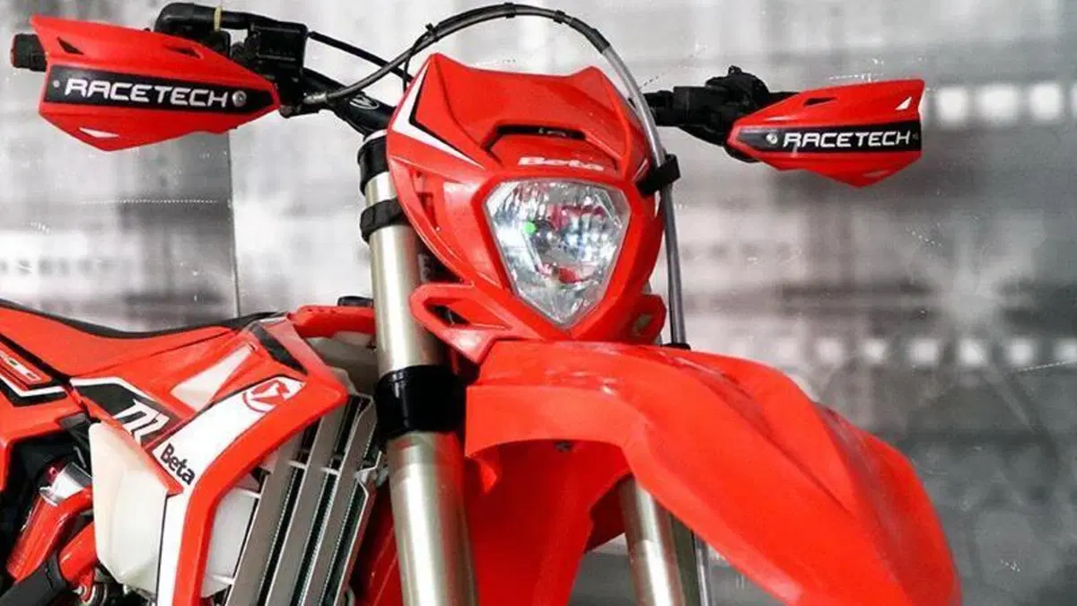 Betamotor RR 350 4T Enduro (2023)  (9)