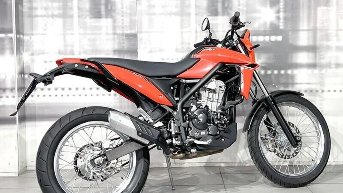 Betamotor Alp 4.0 (2024 - 26)  (7)