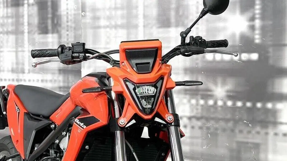 Betamotor Alp 4.0 (2024 - 26)  (8)