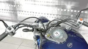 Betamotor Euro 350 Classic (2001 - 05)  (6)