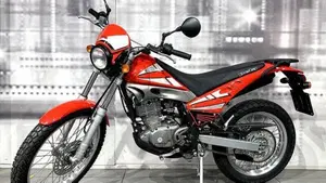 Betamotor Alp 125 (2006)  (6)