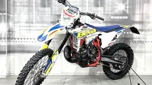 Betamotor RR 300 2T Enduro (2020)  (7)