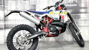 Betamotor RR 300 2T Enduro (2020)  (8)