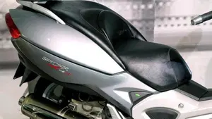 Malaguti SpiderMax 500 GT (2008 - 11)  (6)