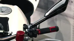 Ducati Streetfighter (2009 - 12)  (8)