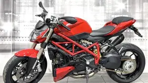Ducati Streetfighter 848 (2011 - 15)  (7)