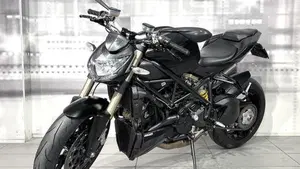 Ducati Streetfighter 848 (2011 - 15)  (6)