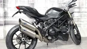 Ducati Streetfighter 848 (2011 - 15)  (7)