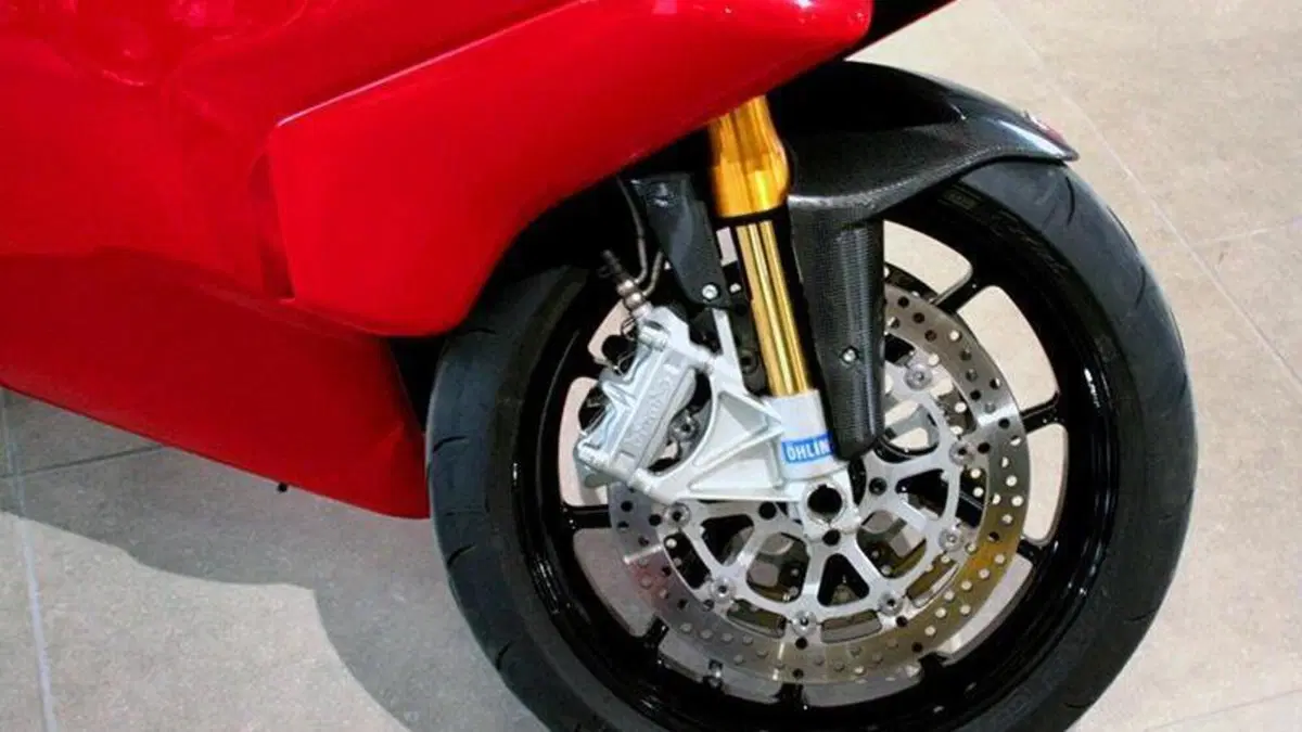 Ducati 999 R (2002 - 04)  (7)