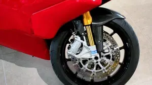 Ducati 999 R (2002 - 04)  (7)