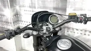 Ducati Scrambler 800 Full Throttle (2015 - 16)  (6)