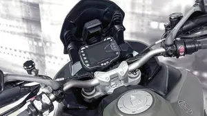 Ducati Multistrada 1200 Enduro (2016 - 18)  (6)