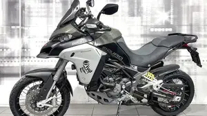 Ducati Multistrada 1200 Enduro (2016 - 18)  (7)