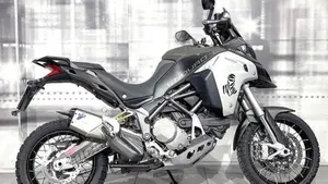 Ducati Multistrada 1200 Enduro (2016 - 18)  (8)