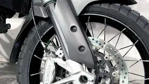 Ducati Multistrada 1200 Enduro (2016 - 18)  (9)
