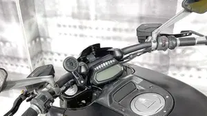 Ducati Diavel 1200 (2010 - 13)  (6)