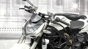 Ducati Streetfighter (2009 - 12)  (9)