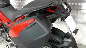Ducati Multistrada 1200 S (2015 - 17)  (9)