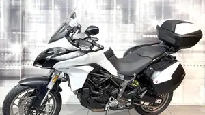 Ducati Multistrada 950 (2018)  (6)