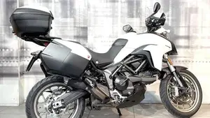 Ducati Multistrada 950 (2018)  (7)