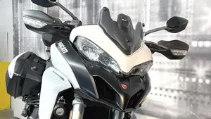 Ducati Multistrada 950 (2018)  (8)