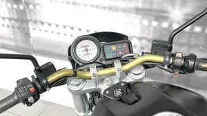 Ducati Monster 750 (1996 - 02)  (6)