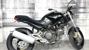 Ducati Monster 750 (1996 - 02)  (8)