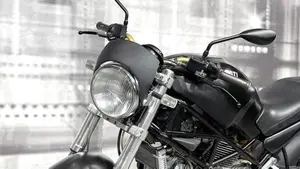 Ducati Monster 750 (1996 - 02)  (9)