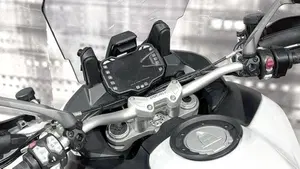 Ducati Multistrada 1260 S (2018 - 20)  (6)