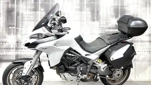 Ducati Multistrada 1260 S (2018 - 20)  (7)