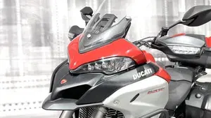 Ducati Multistrada 1260 Enduro (2019 - 21)  (9)