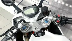 Ducati SuperSport 939 S (2017 - 20)  (6)