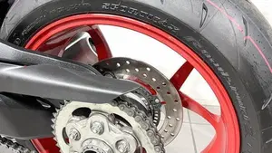 Ducati SuperSport 939 S (2017 - 20)  (9)