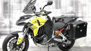 Ducati Multistrada V4 (2021 - 24)  (7)