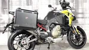 Ducati Multistrada V4 (2021 - 24)  (8)