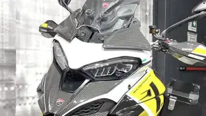 Ducati Multistrada V4 (2021 - 24)  (9)