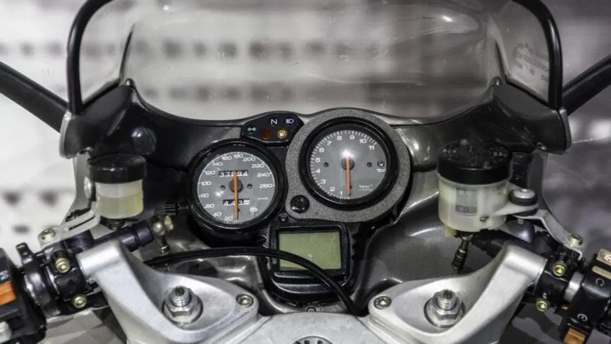 Ducati ST4 (1999 - 02)  (6)