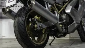 Ducati ST4 (1999 - 02)  (9)