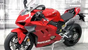 Ducati Panigale V4 1100 (2020)  (7)