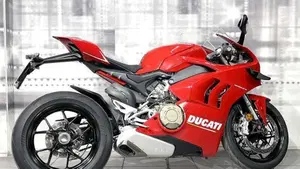 Ducati Panigale V4 1100 (2020)  (8)