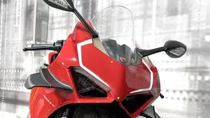 Ducati Panigale V4 1100 (2020)  (9)