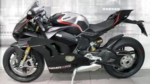 Ducati Panigale V4 1100 (2021)  (7)