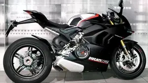 Ducati Panigale V4 1100 (2021)  (8)