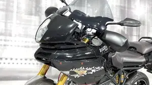 Ducati Multistrada 1000 DS (2003 - 06)  (8)