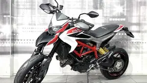 Ducati Hypermotard 821 SP (2013 - 15)  (7)