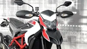 Ducati Hypermotard 821 SP (2013 - 15)  (9)