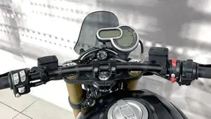 Ducati Scrambler 1100 Sport Pro (2020 - 25)  (6)