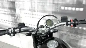 Ducati Scrambler 800 Icon (2021 - 22)  (6)
