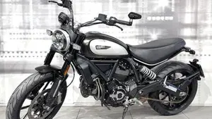 Ducati Scrambler 800 Icon (2021 - 22)  (7)