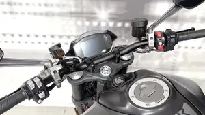 Ducati Monster 937 + (2021 - 25)  (6)